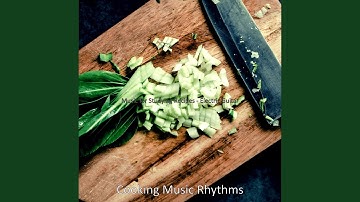 Pulsating Ambiance for Dinner Time