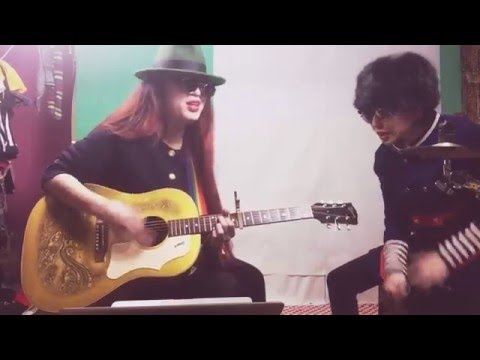 We are never getting back together by Taylor Swift cover UEDA,YURI ウエダユリ