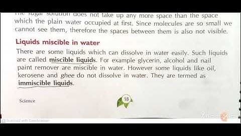 Class 5 ll Science Chapter-3 Solids Liquids and Gases ll Rising Star International School Bikaner