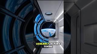 Why NASA's Modular Space Station Blueprint is Broken 🚀 #shorts