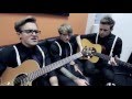 Mcfly  no worries acoustic