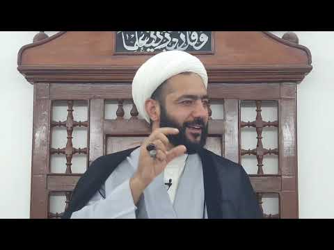 018 سلسلة الأحاديث المكذوبة ما جمع مال الا من بخل او حرام