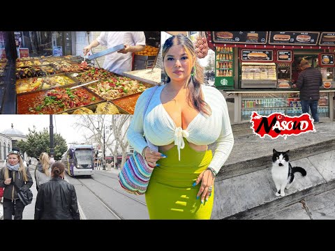 street food in