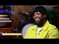 Capture de la vidéo Pj Morton Talks Solo Success, New Album 'Watch The Sun' & More On Cbs Mornings