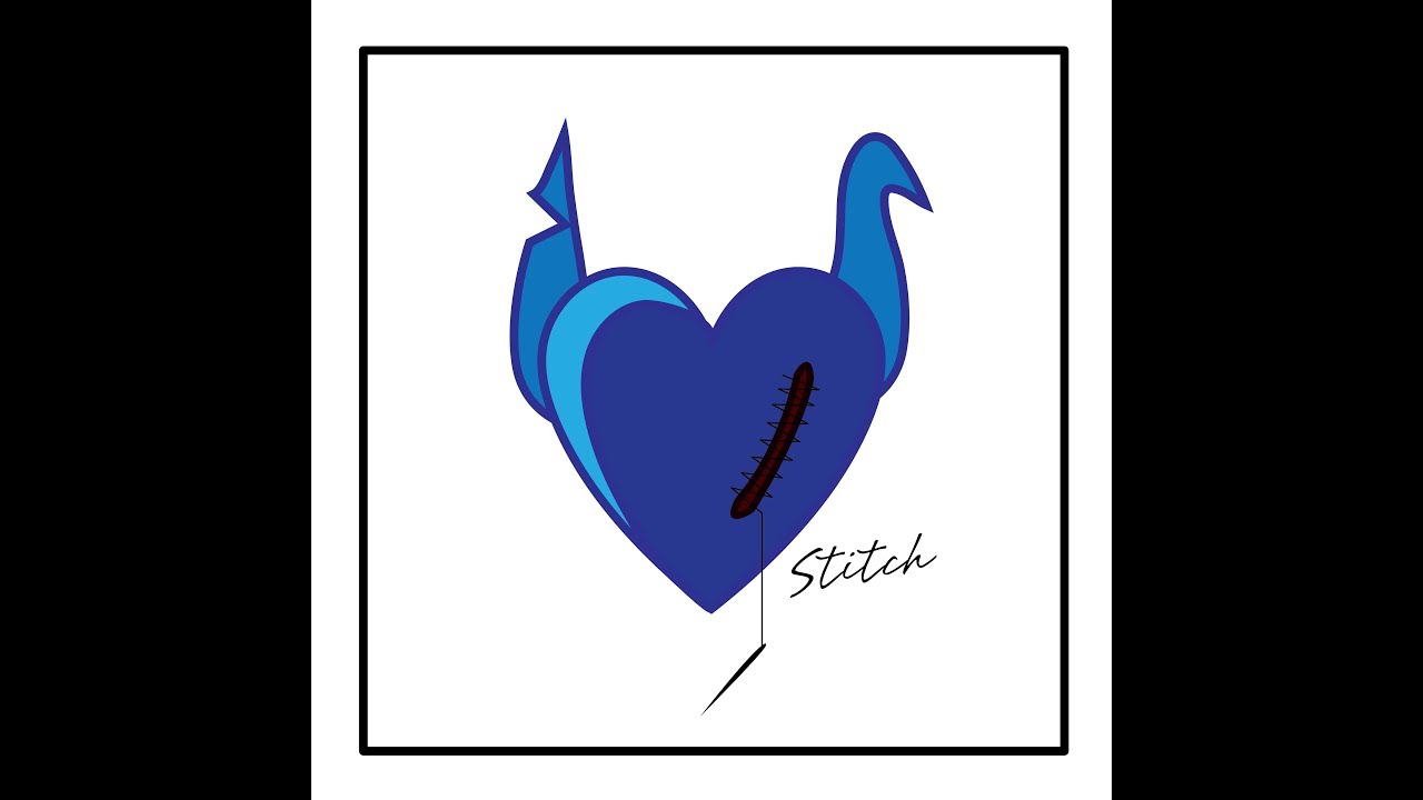 Watch E Carson - Stitch on YouTube Watch E Carson - Stitch on YouTube