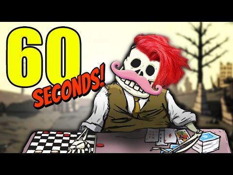 60 seconds survival game addicting games