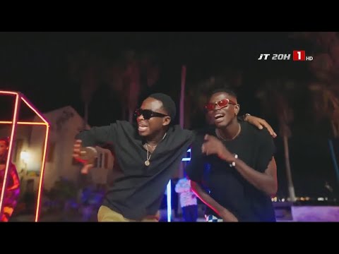 CULTURE | Sidy Diop, la nuit sénégalaise au Zenith