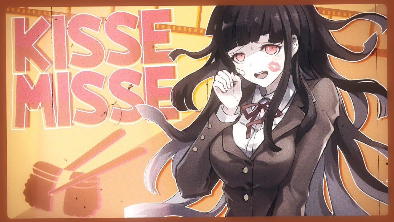 〚WSS〛KISSE MISSE MEP!