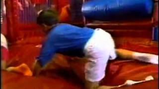 1992 Discovery Zone Commercial