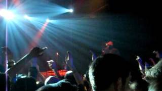 Cellz - DOOM live @ The Kool House