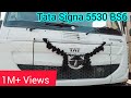 tata signa 5530 bs6 2023 model #india,#bigtruck,#truck,tata 5530 bs6 review || tata 5530 bs6 tipper