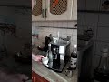 Как приготовить Капучино на кофемашине DeLonghi Magnifica S ECAM 21.117.SB