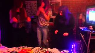 Britney Spears work butch parody