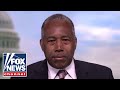 Ben Carson asks Dems to explain what's racist about Georgia voting law