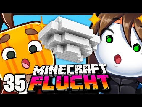 Das Geheimnis von Minecraft Flucht! ☆ Minecraft: Flucht