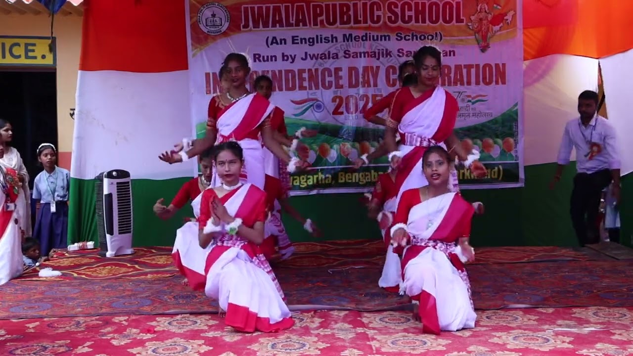 #हमर झारखंड के शान #