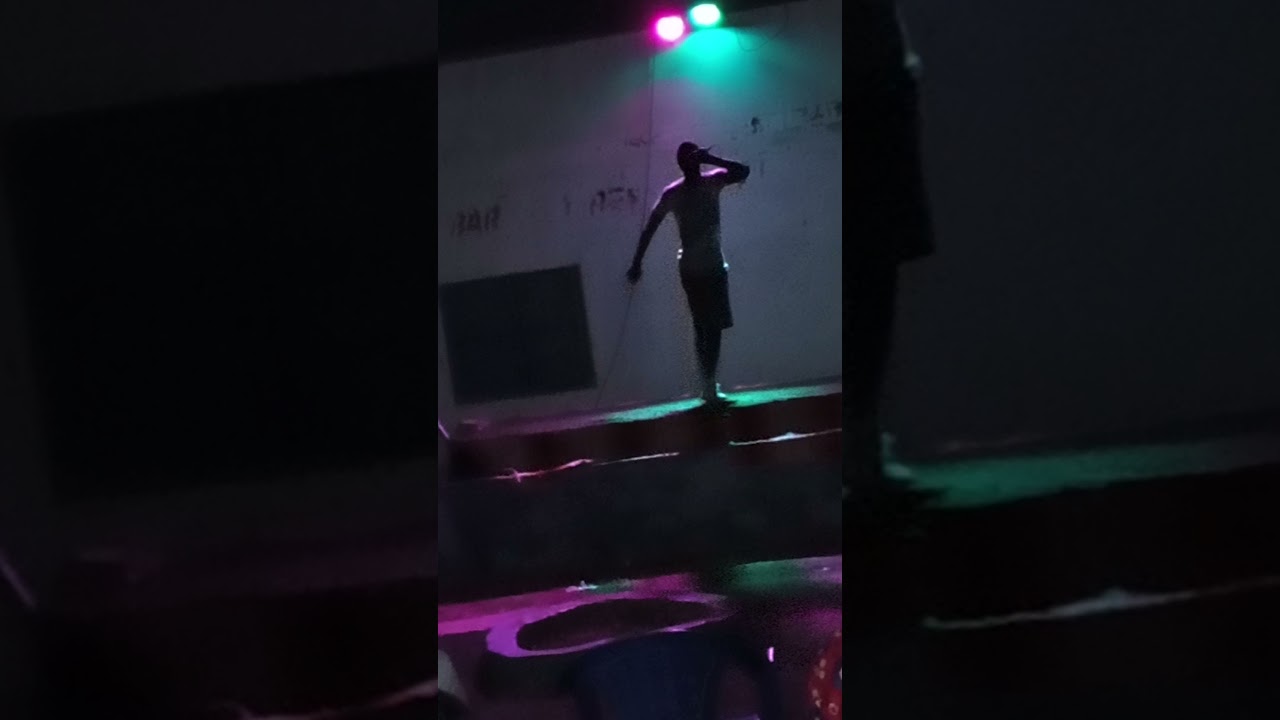 PERSANTION LEUZ PRO CONCER KEUR AYIB