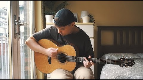 How To Play Guitar In An Irish/Scottish Music Session