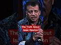 Neil deGrasse Tyson Reveals The Truth About Isaac Newton