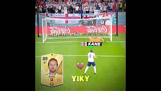 Harry Kane x Mbappe Skills 🤣🔥☠️#fcmobile#fifamobile#viralvideo