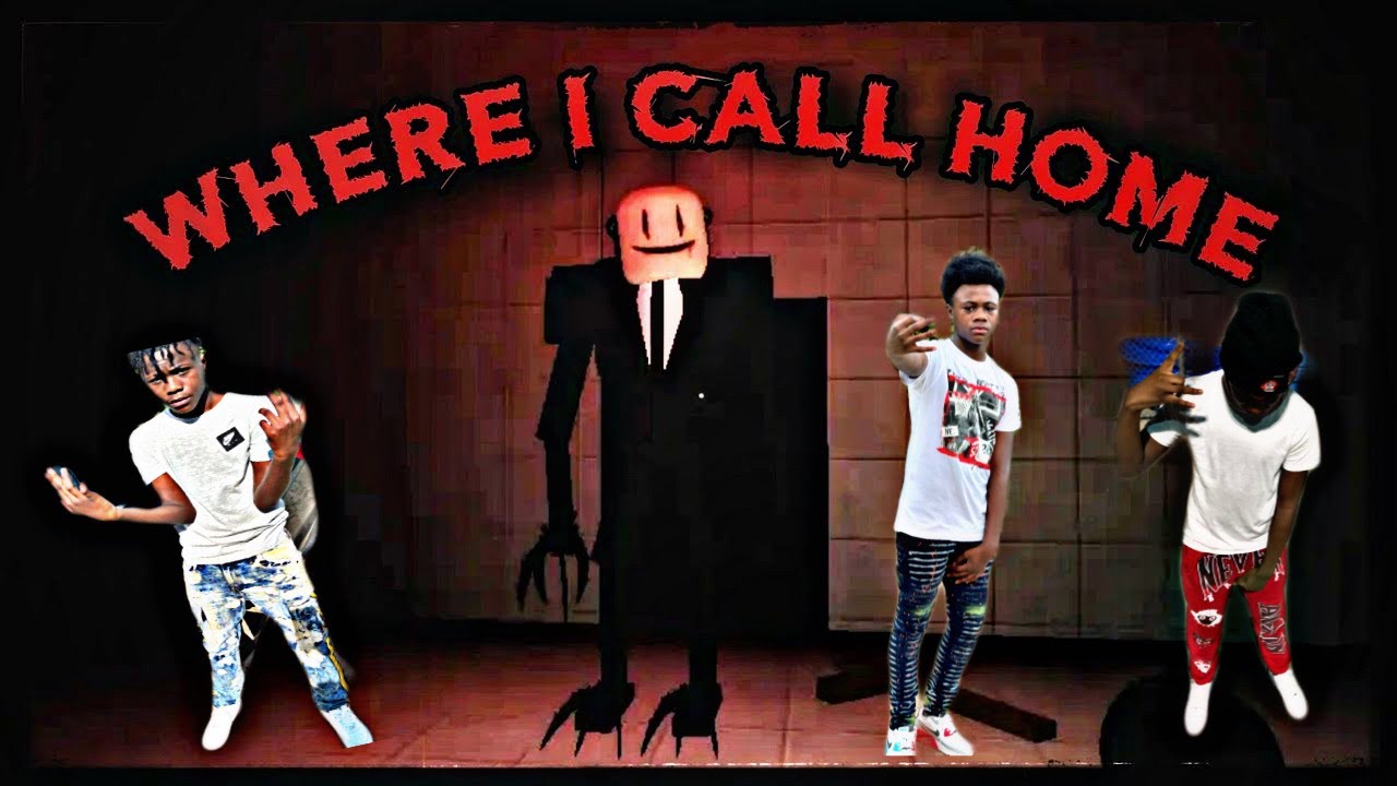 Where I Call Home Full Walkthrough Roblox YouTube 