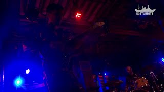 Sungazer - Drunk + Drumsolo Shawn Crowder - live at MS Stubnitz, June 14th, 2022