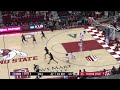 #MWWBB HIGHLIGHTS: UNLV's 68-54 win over Fresno State