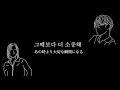 【歌詞字幕付き_日本語訳】Keep In Touch feat.SUMIN / SIRUP