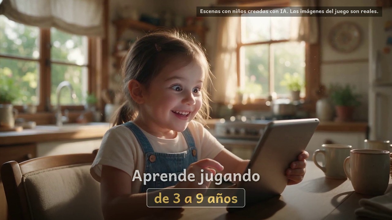 Rg Letras Klarion: Números y Letras · Tráiler oficial - YouTube