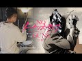 ノー・ガンズ・ライフ 第2期 OP FULL (No Guns Life S2 OP) - SawanoHiroyuki[nZk]【Chaos Drifters】- Drum Cover/を叩いてみた