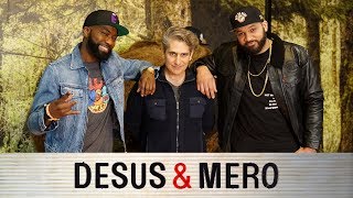 Celebrity Actor, Director, and Novelist Michael Imperioli (Extended Cut) Profile