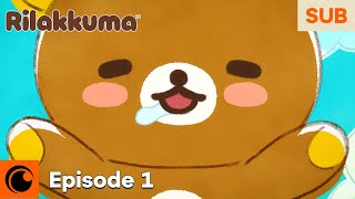 RILAKKUMA Episode 1 SUB