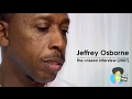 Jeffrey Osborne - The Unseen Interview (2007)