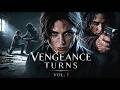 🔥They Murdered Her Entire Family... Then Left the Wrong Woman Alive| Action Movie