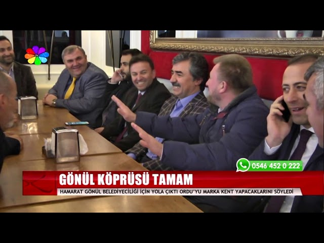 17/11/2018 ANA HABER