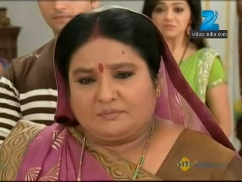 Mrs. Kaushik Ki Paanch Bahuein | Hindi TV Serial | Full Epi - 182 | Ragini, Vibha Chibber | Zee TV