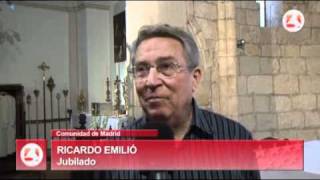 Descubre la ruta más singular del Madrid románico