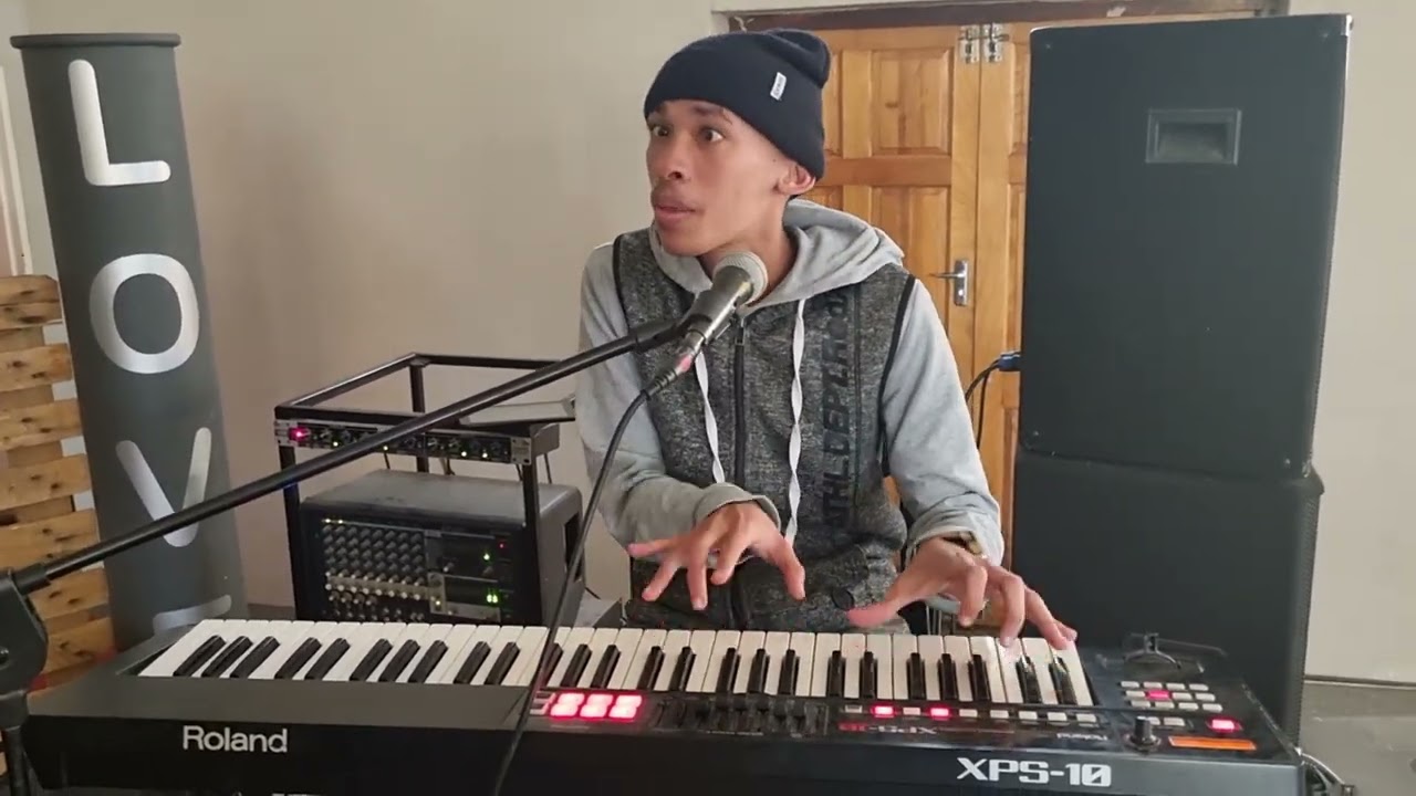 Neelsie and Chriszano