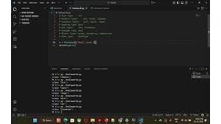 Python Tutorial - Part 2 | Data Types, Numbers, Casting, Strings, Booleans & Operators Explained