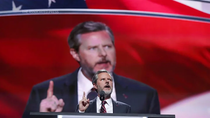 Students, academics react to Falwell exit