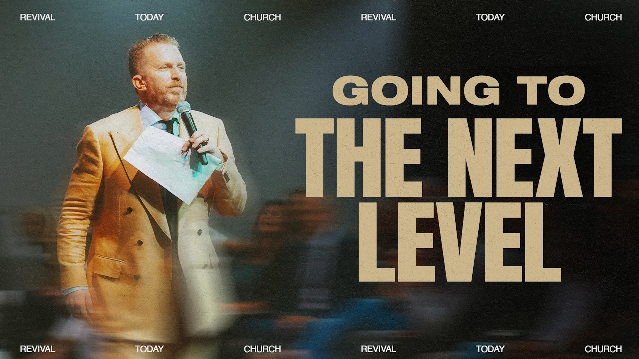 GOING TO THE NEXT LEVEL: 10 PRACTICES WHICH GUARANTEE AN IMPACTFUL LIFE ...