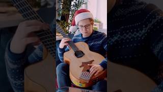 Christmas on Guitar & Kalimba! (Alex Misko)