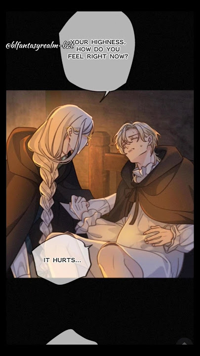 Prince is pregnant but his husband is in war🥺#manhwa#bledit#webtoon #newbl#bl#manhua#manga#blyaoi
