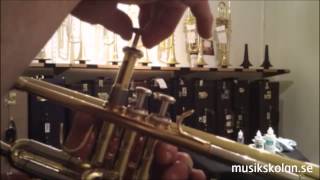 Så Här Smörjer Du Ventiler