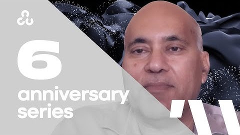 OpenCV 20th Anniversary Series — Interview with Jitendra Malik