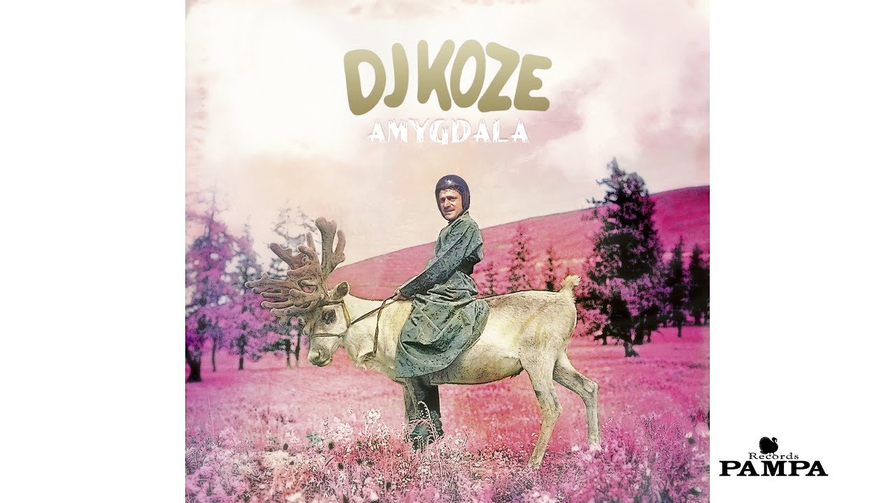 Watch DJ Koze - NooOoo feat. Tomerle & Maiko (PAMPACD007) on YouTube