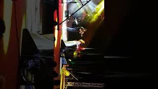 Melek Mosso - Hayatim Kaymiş Antalya Açik Hava Konseri̇ 22.06.2022