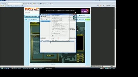 How to hack robot rage