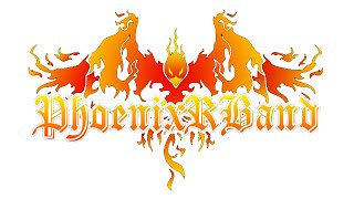 浪流連 Waves Wandering Live Perform Phoenixrband