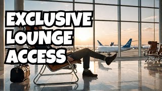 Get an Inside Look: Admirals Club Charlotte & Dallas. Dfw Terminal A Admirals Lounge